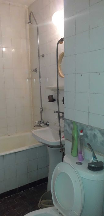 Продавам двустаен апартамент в София, ж.к. "Люлин 4"