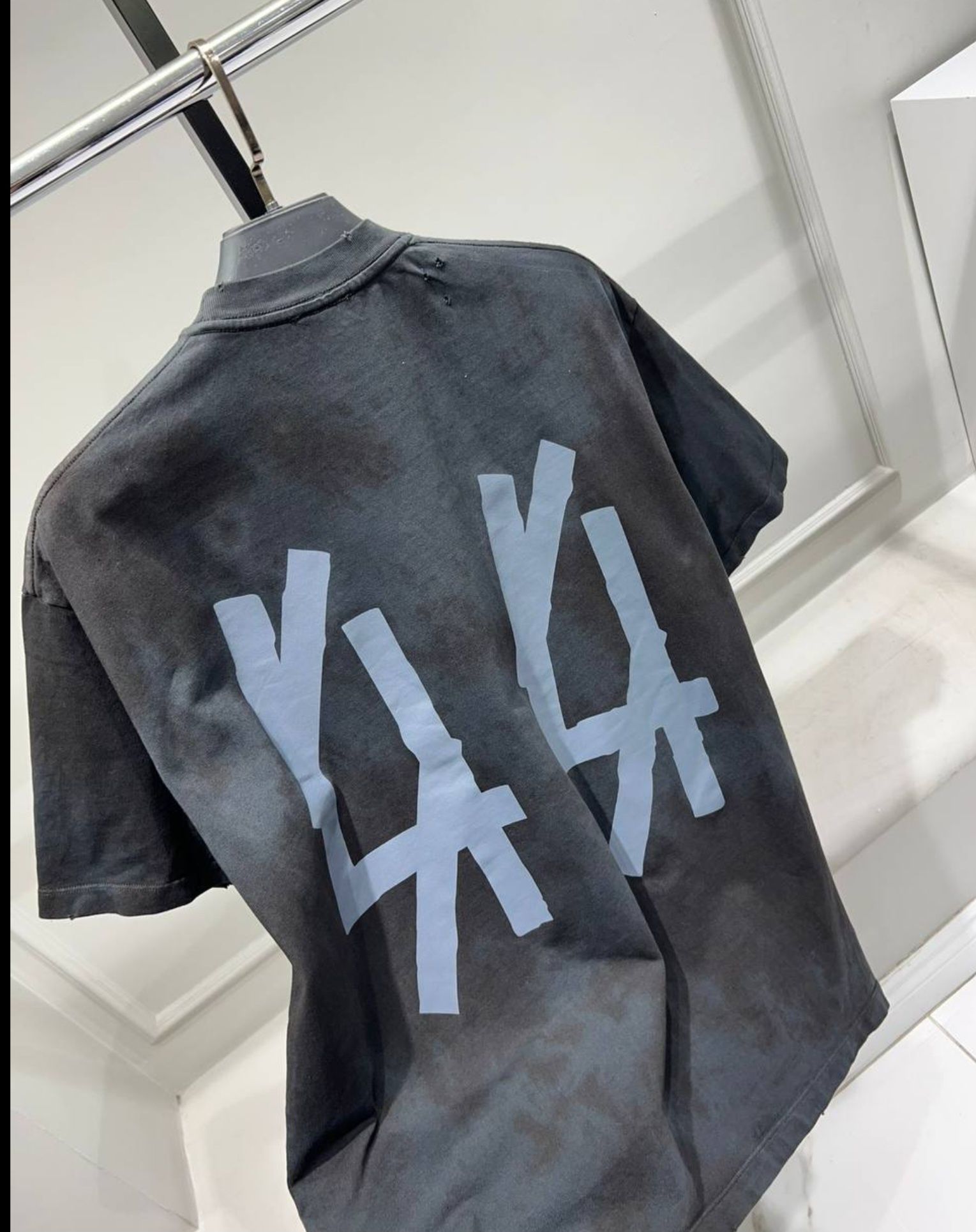Мъжка тениска 44 LABEL