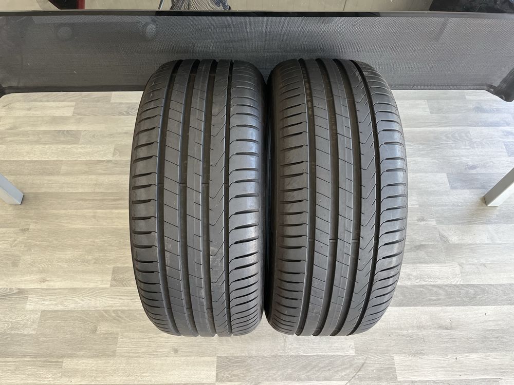 Летни гуми 225/40/18 Pirelli