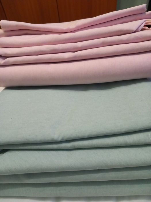 Lenjerii de pat dublu