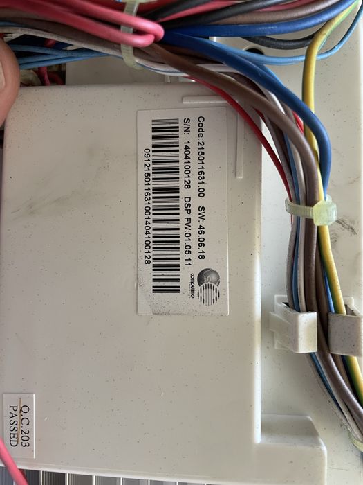 Части за Hotpoint Ariston ARMXL 129IT и за Hotpoint Ariston WML 902
