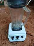 Blender profesional