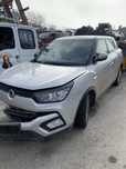 Pise Ssangyong tivoli 2019 motor 1.6 benzina 173.910