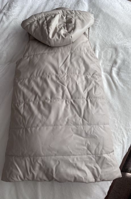 Ватиран елек Zara