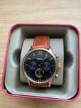 Ceas Fossil Fenmore Impecabil!