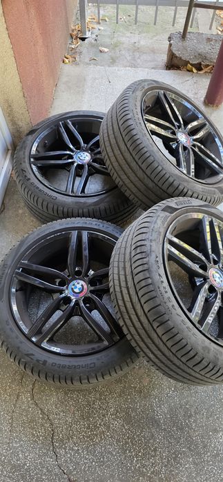 Pirelli cinturato p7 dot 4123. 8k km