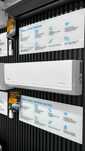 Konditsioner/Мидея/Инвертер/Nordic/Кондиционер/Midea NORDIC 12000 BTU