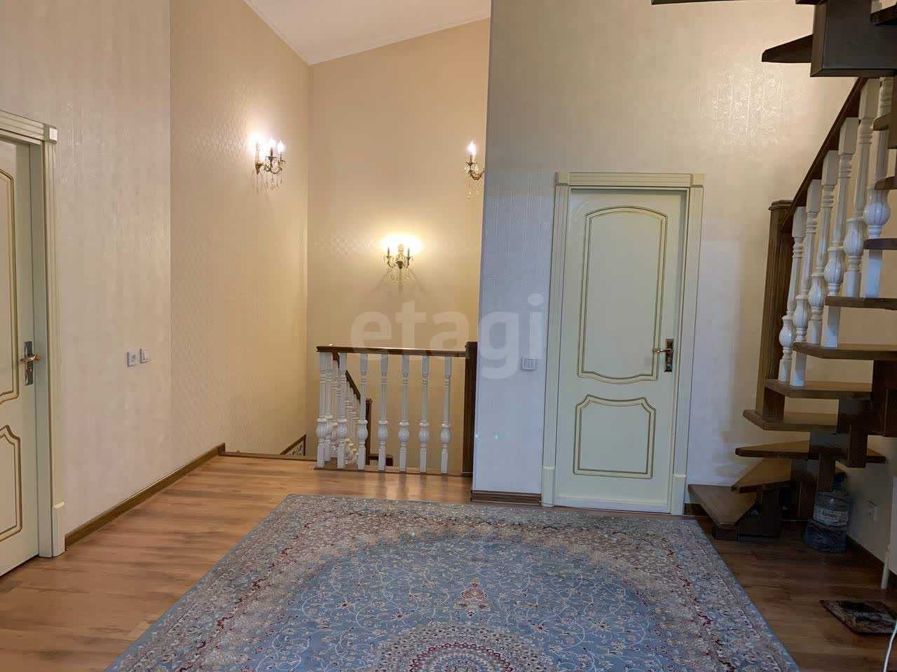 Продается квартира на ганге Шайхаантахурский рн.Новостройка (П)