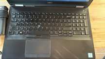 Laptop Dell Latitude 5570, Intel Core i5, 12GB- Stare Foarte Buna