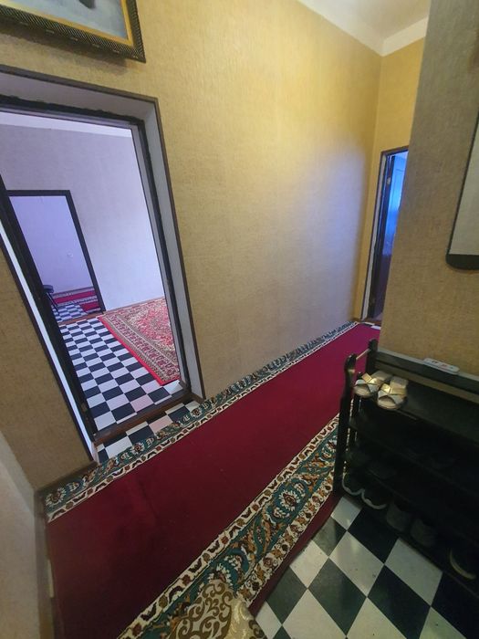 2xonali uy oilaga ijaraga beriladi