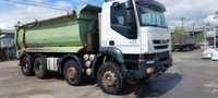 IVECO Magirus 330| 2007 | 8x4