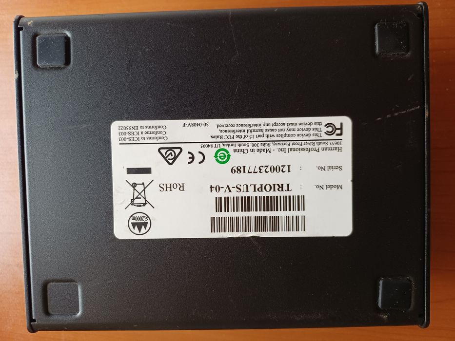 Efect DigiTech Trio Plus - Band Creator + Looper