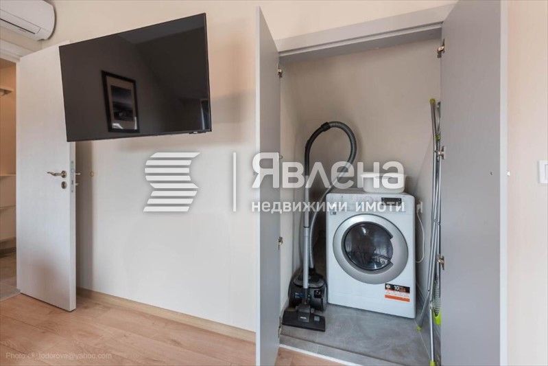 Дава се под наем Двустаен апартамент в Варна, Гръцка махала - 60 кв.м за 1050 € - Снимка #10