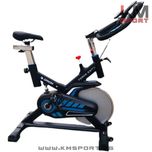 НОВ Спининг байк/Spin bike - 7кг/13кг/18кг маховик/24м.гаранция
