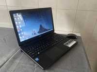 Vand Laptop Acer 8Gb ram 120Gb SSD  500GB HDD