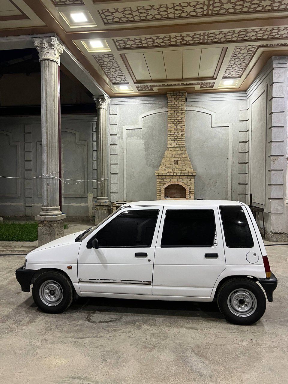 Tico sotiladi srochno
