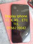 Display Iphone 11
