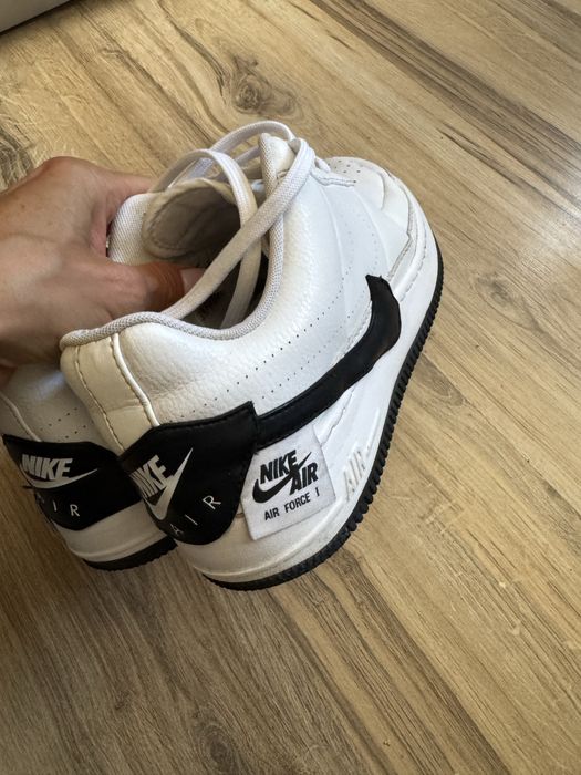 Оригинални кецове NIKE W AIR FORCE 1 JESTER XX! 40 н