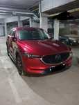MAZDA CX5 2.2D 175 PS AWD 4x4