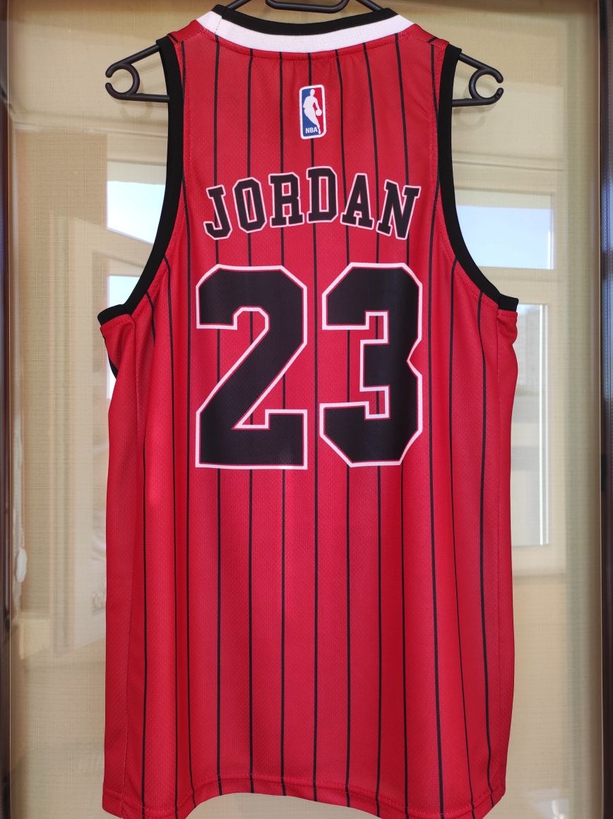 Maieu Jordan Chicago Bulls adulti