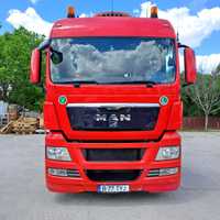 MAN TGX 440 Euro 5