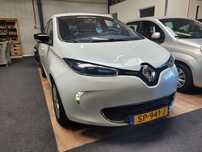 Renault Zoe 03/2016