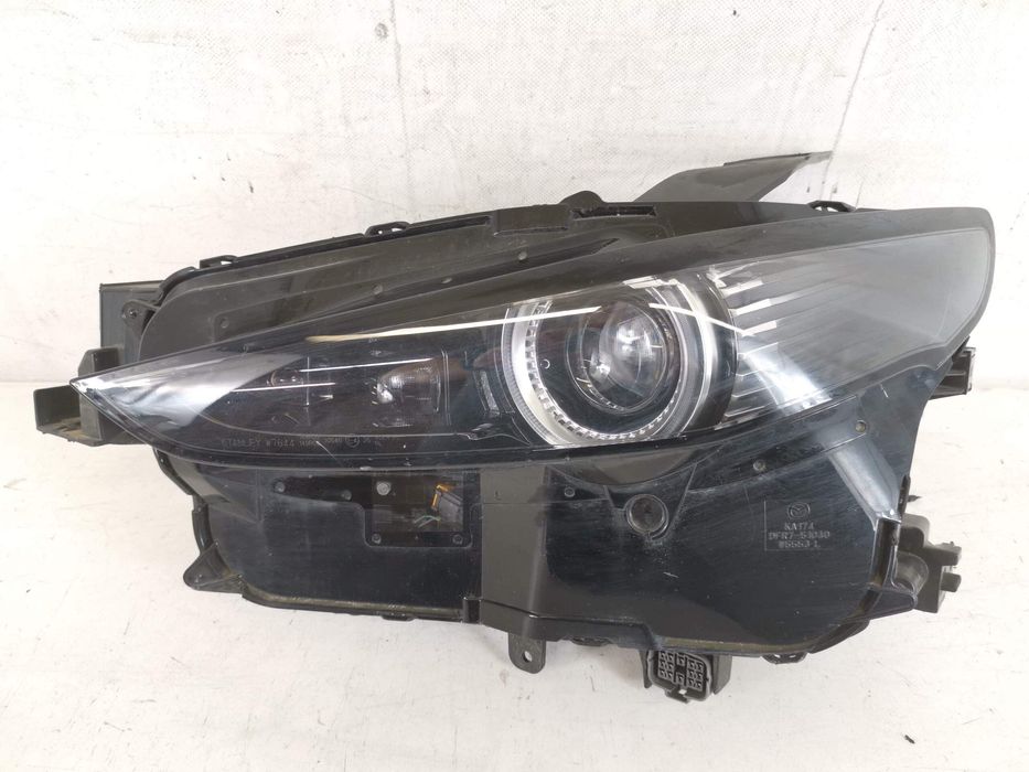 Фар Ляв Пълен Лед / Far Lqv Pulen Led Mazda CX-30 1 DM [ - ] Оригинале