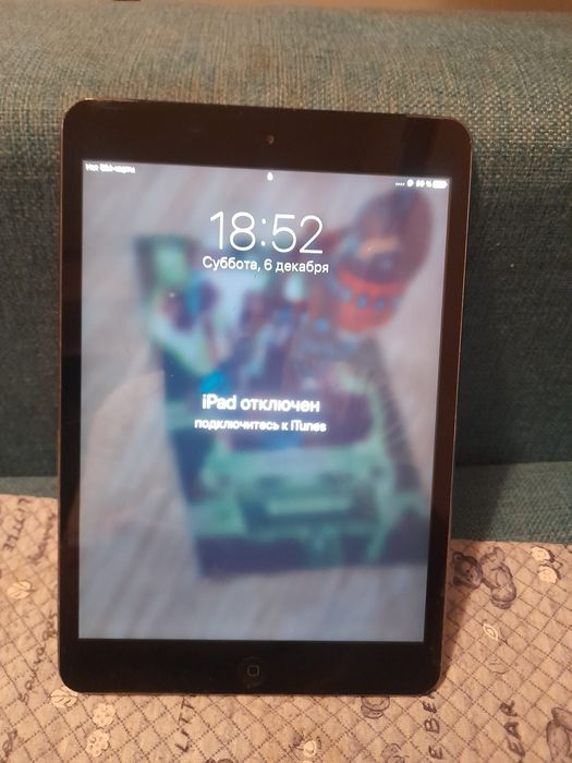 Ipad apple планшет