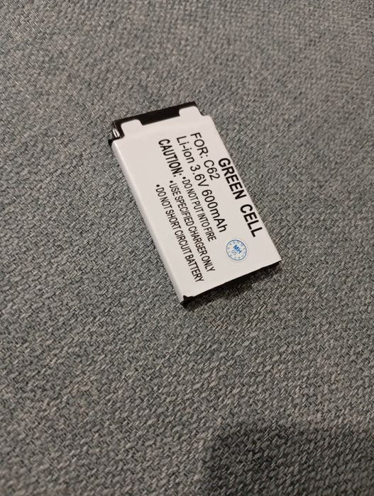 Acumulator  Siemens C 62/ XELIBRI X1, XELIBRI X8