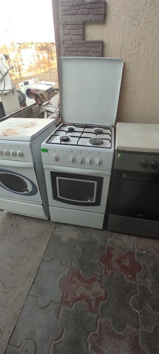 Газ плита 50*57см с доставкой