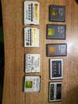 acumulatori nokia,motorola,samsung