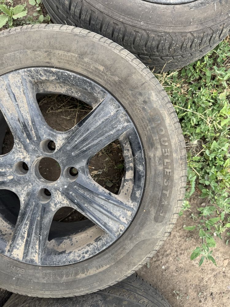 Продам диски r14