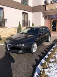 Alfa Romeo 159.                              ..