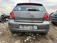 Bara spate Volkswagen Polo 5 (2009-2017)[6R]