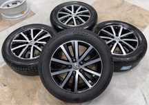 Jante VW T6 T7 T5 17 Caravelle Multivan California DOT2022 FACTURA