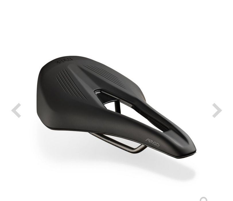 Велосипедное седло Fizik 
Производство Италия 
Поч