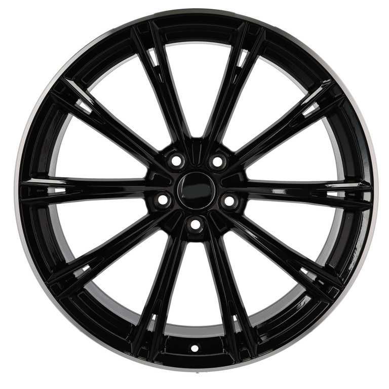 18" Джанти Ауди 5X112 Audi A4 B6 B7 B8 B9 A6 C6 C7 C8 Q3 Q5 A3 ABT Sty