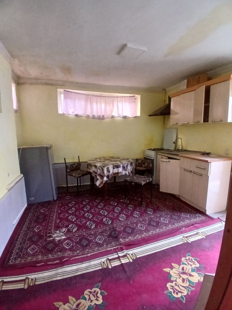 Сдается общий двор Гагарина