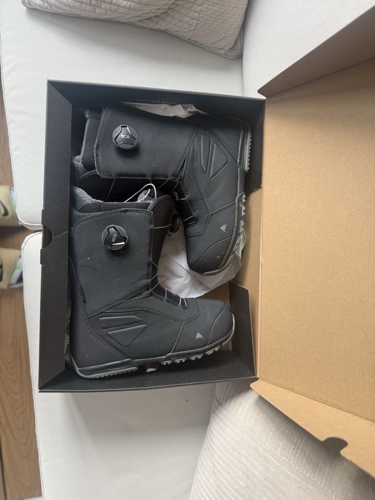 Snowboard обувки Burton Ruler (BoA) 42 номер (9)