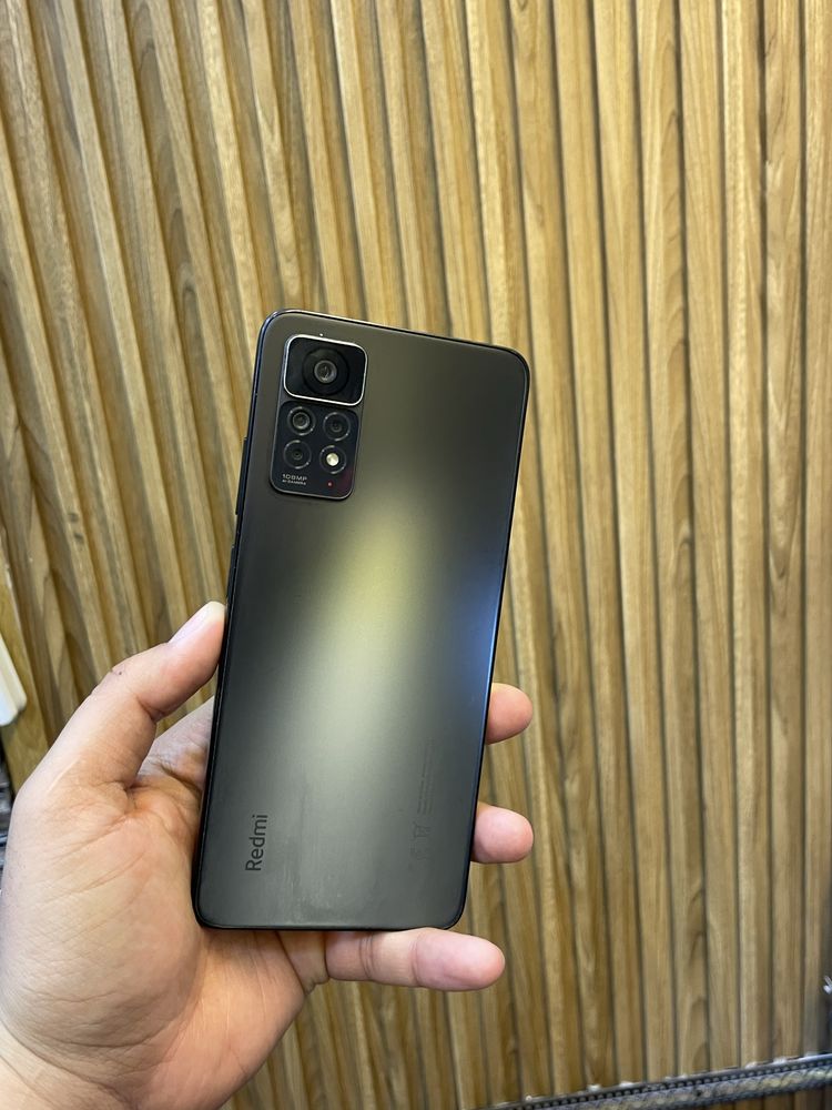 Redmi 11 pro 128GB