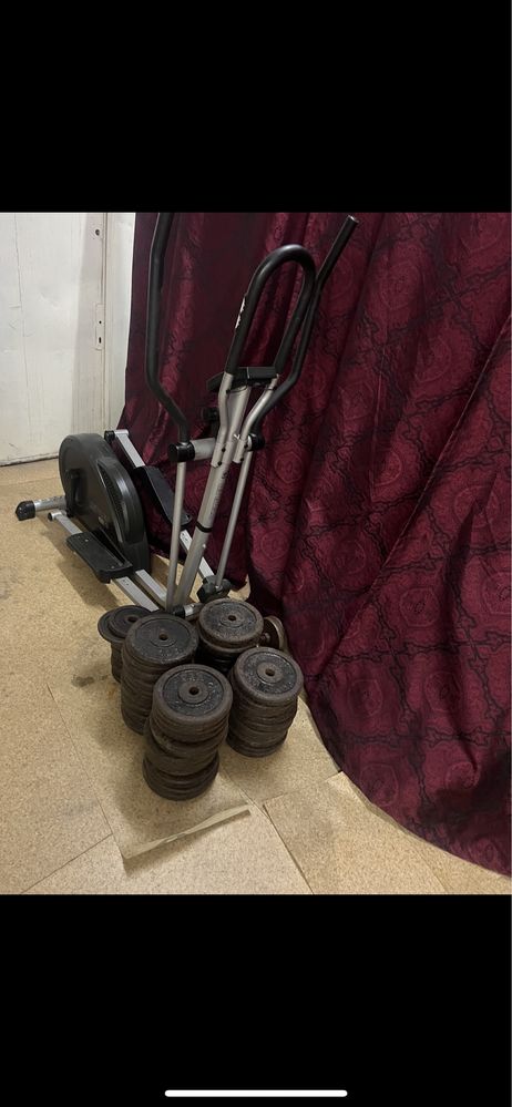 Echipamente fitness cluj napoca