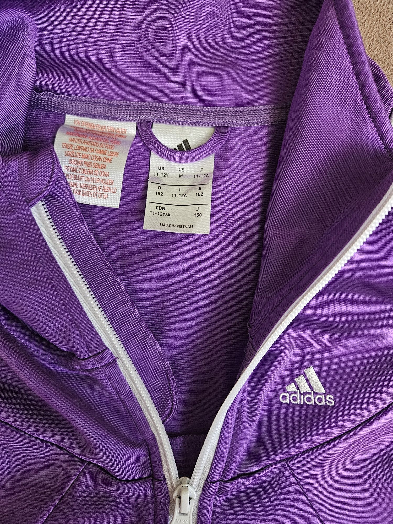 Комплект "Adidas "