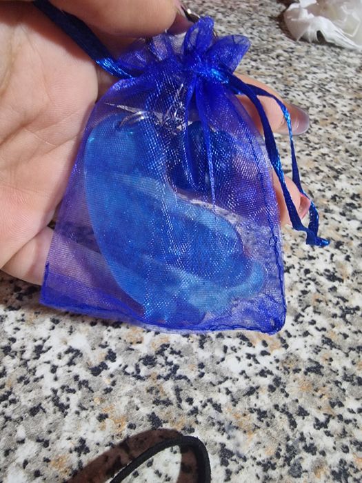 Brelocuri diferite modele