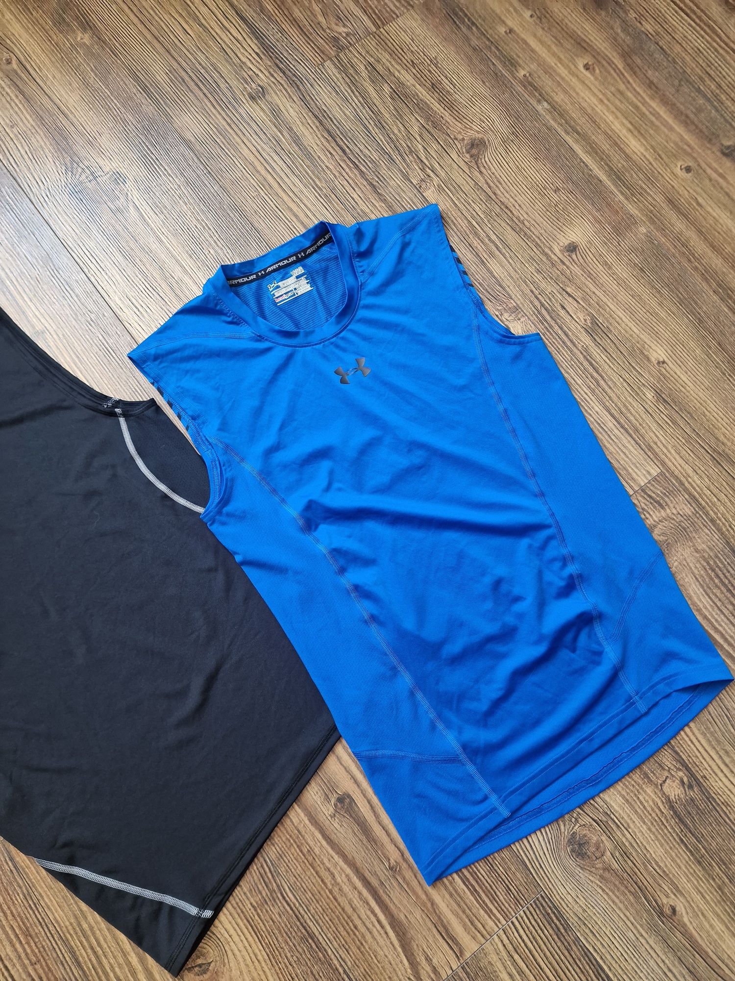 Страхотни мъжки спортни потници UNDER ARMOUR,  размер L