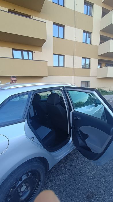 Seat Ibiza inmatriculat