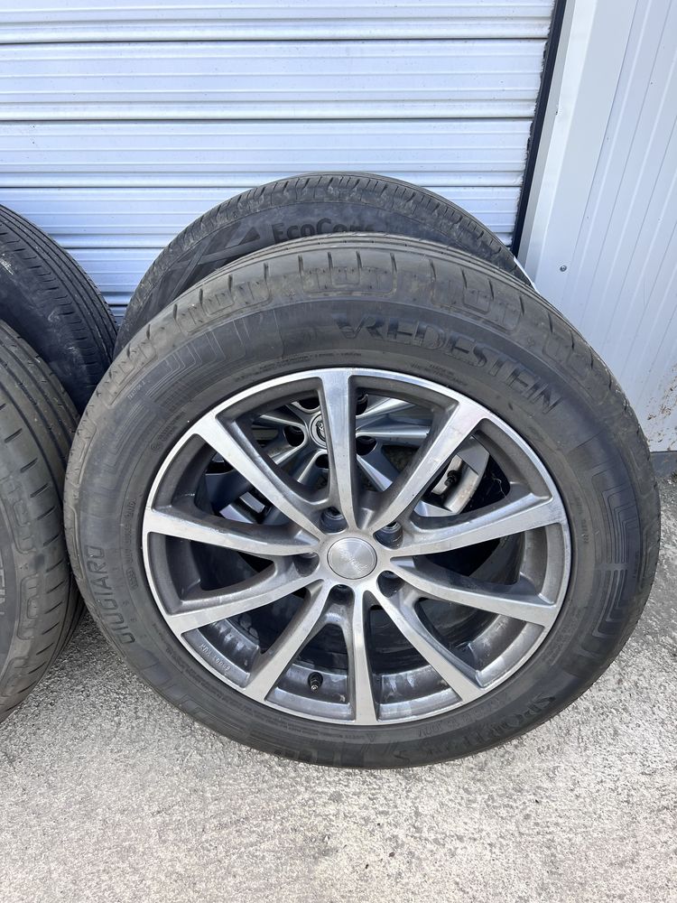5х114.3 18” Brock 7.5j et45