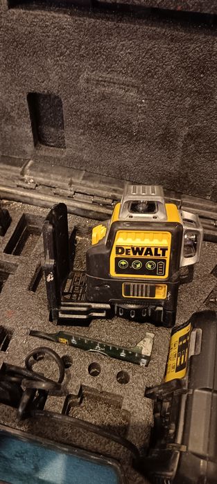 Laser Dewalt DCE089G