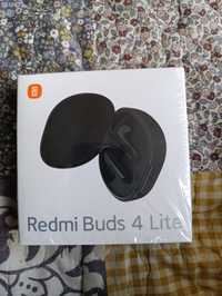 Xiaomi Redmi Buds 4 Lite нови безжични слушалки