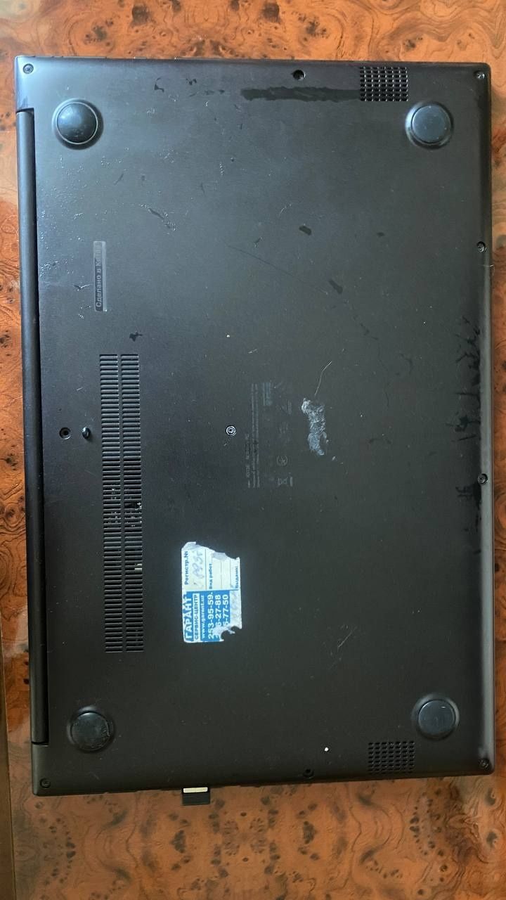 Продам ноутбук Модель ASUS VivoBook