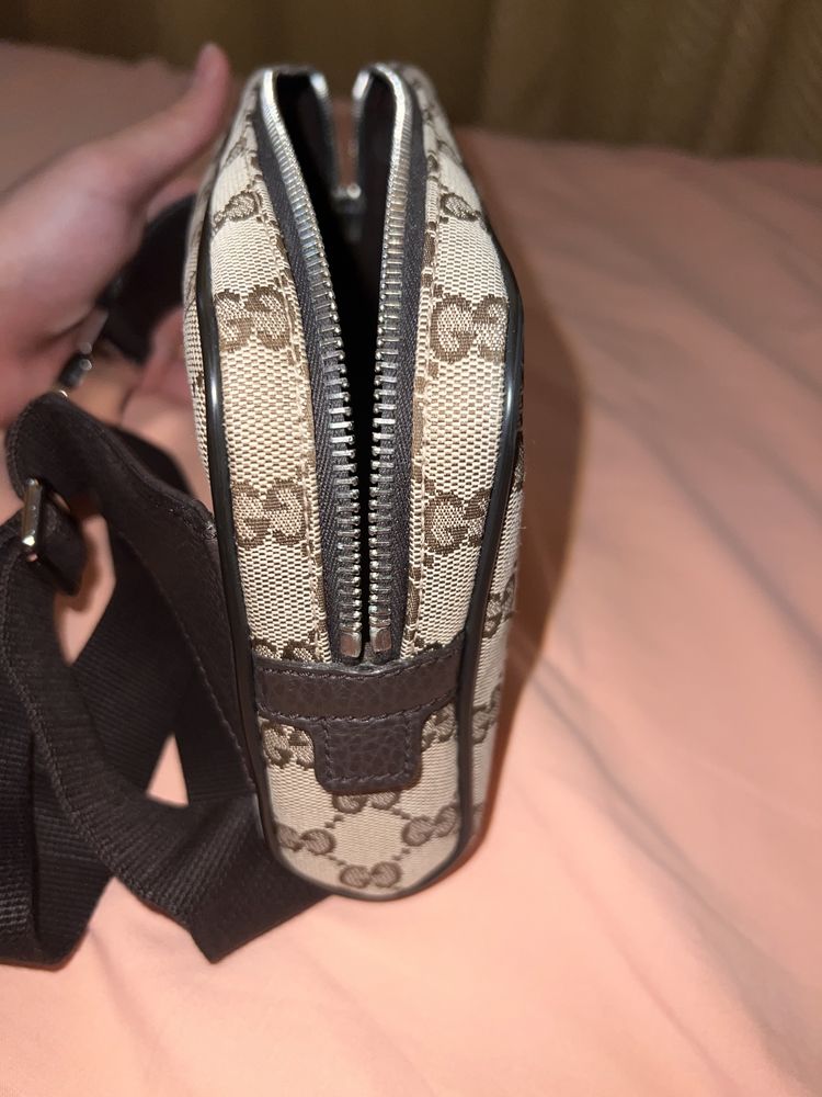 Gucci belt bag/ Чанта гучи